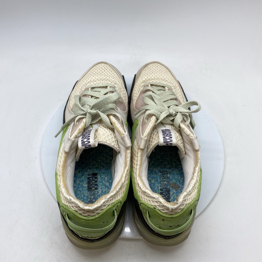 Nike Sneakers Mens 11 Air Max 90 DM0033-001 Terrascape Athletic Casual Shoes - Picture 5 of 10